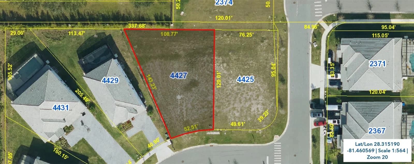 4427 GANESHA Loop, Kissimmee, FL 34746 2