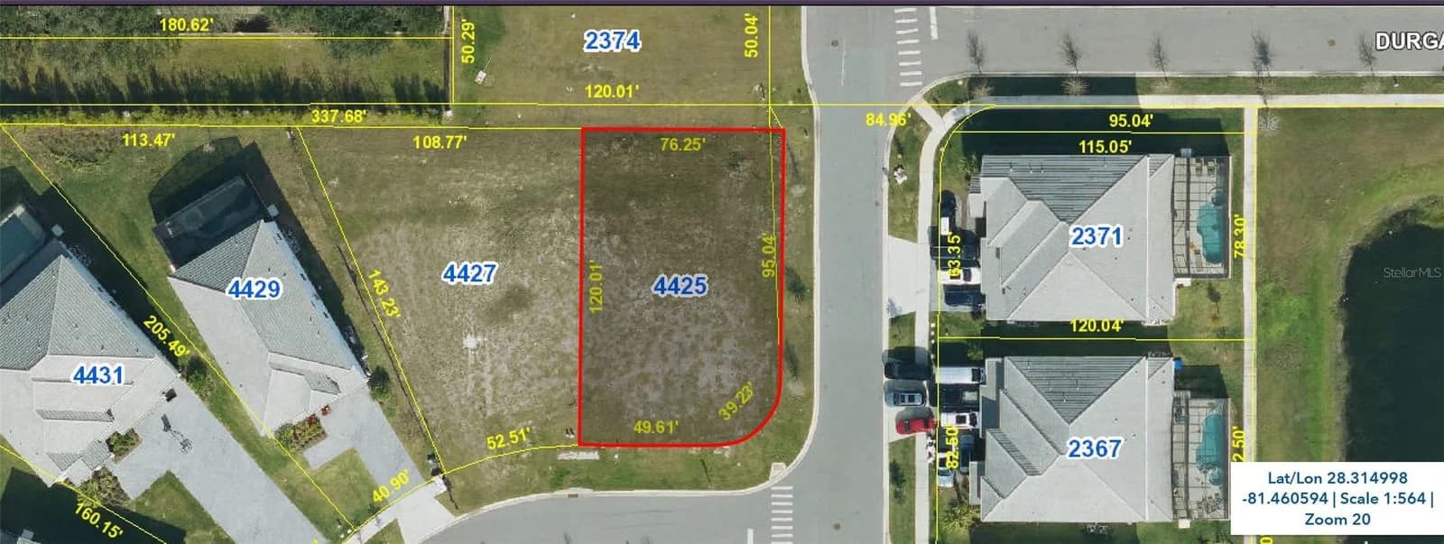 4425 GANESHA Loop, Kissimmee, FL 34746 2