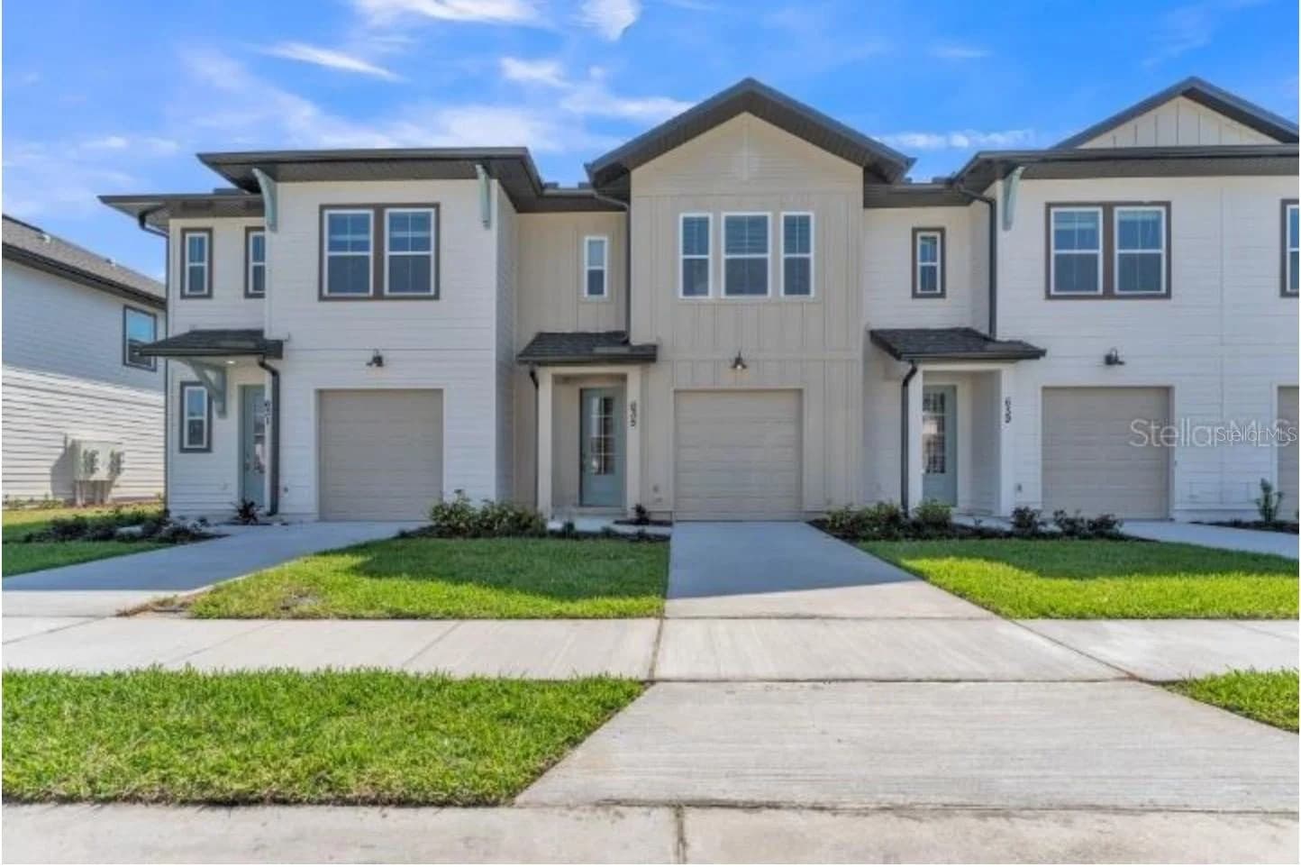 635 LONGBOAT, Davenport, FL 33896