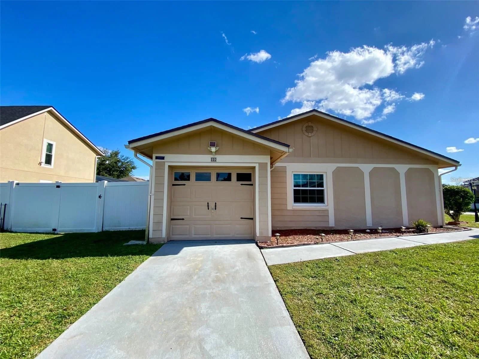 880 NELSON Drive, Kissimmee, FL 34758