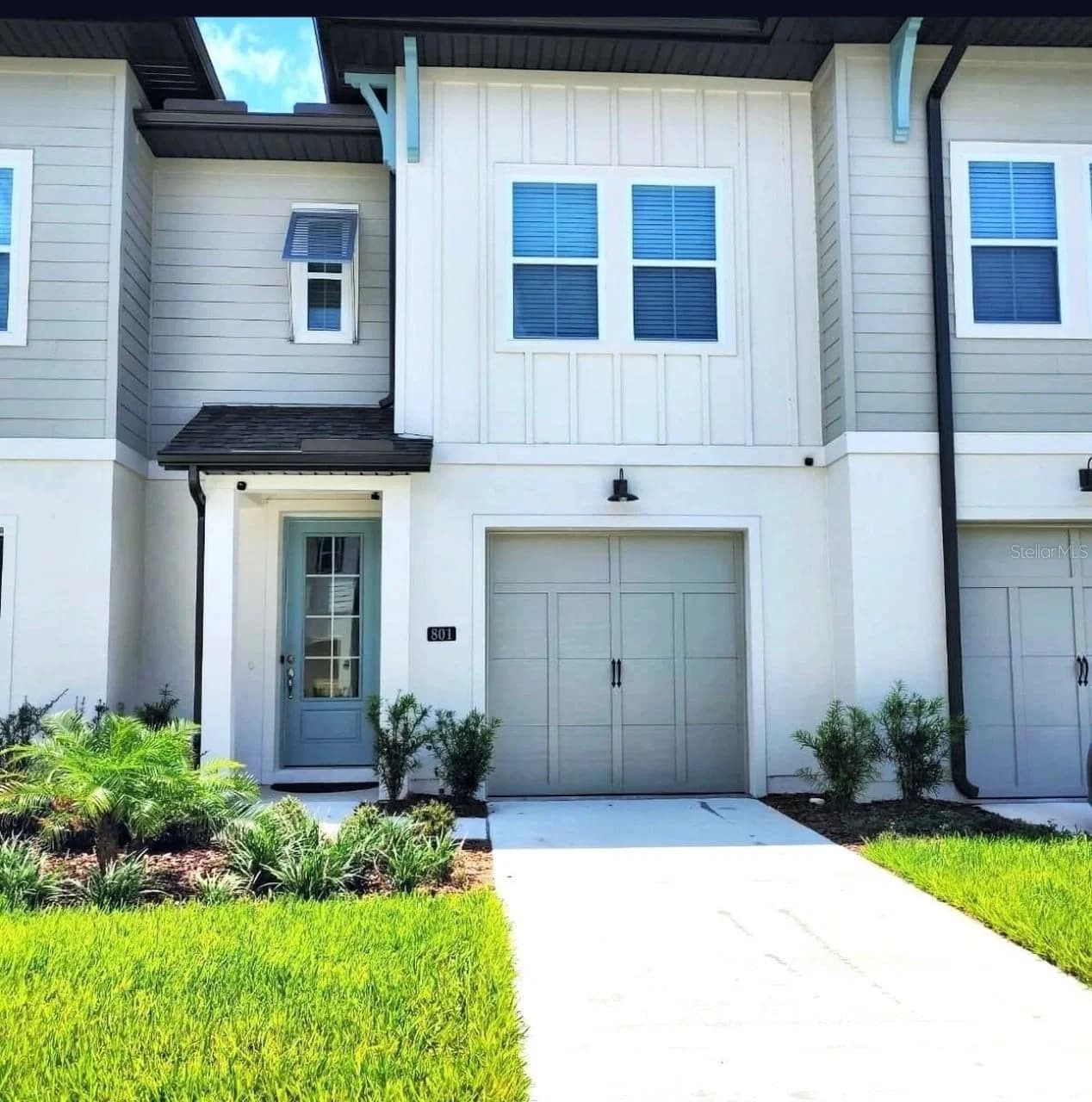 801 BENOI, Davenport, FL 33896