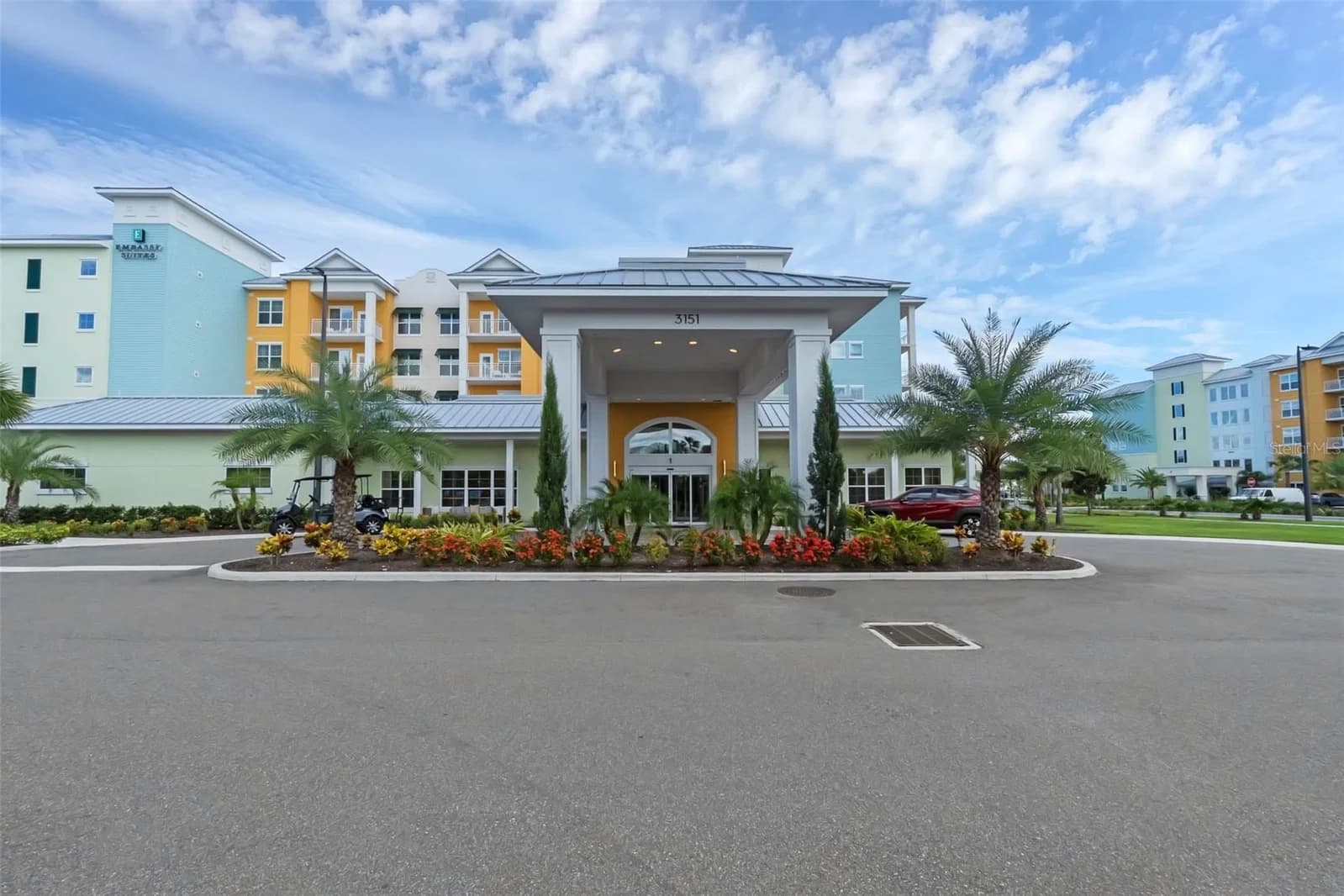 3151 SUNSET WALK Drive #1108, Kissimmee, FL 34747 2