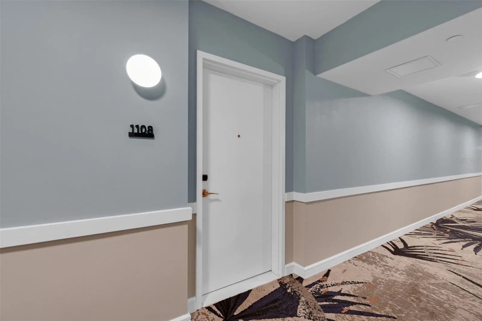 3151 SUNSET WALK Drive #1108, Kissimmee, FL 34747 3