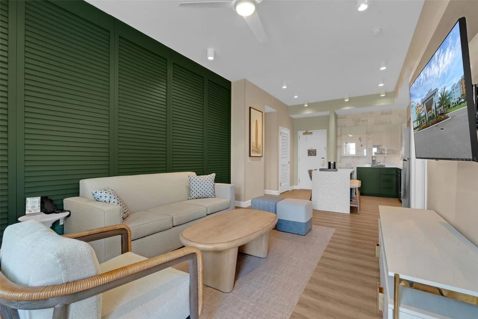 3151 SUNSET WALK Drive #1108 5