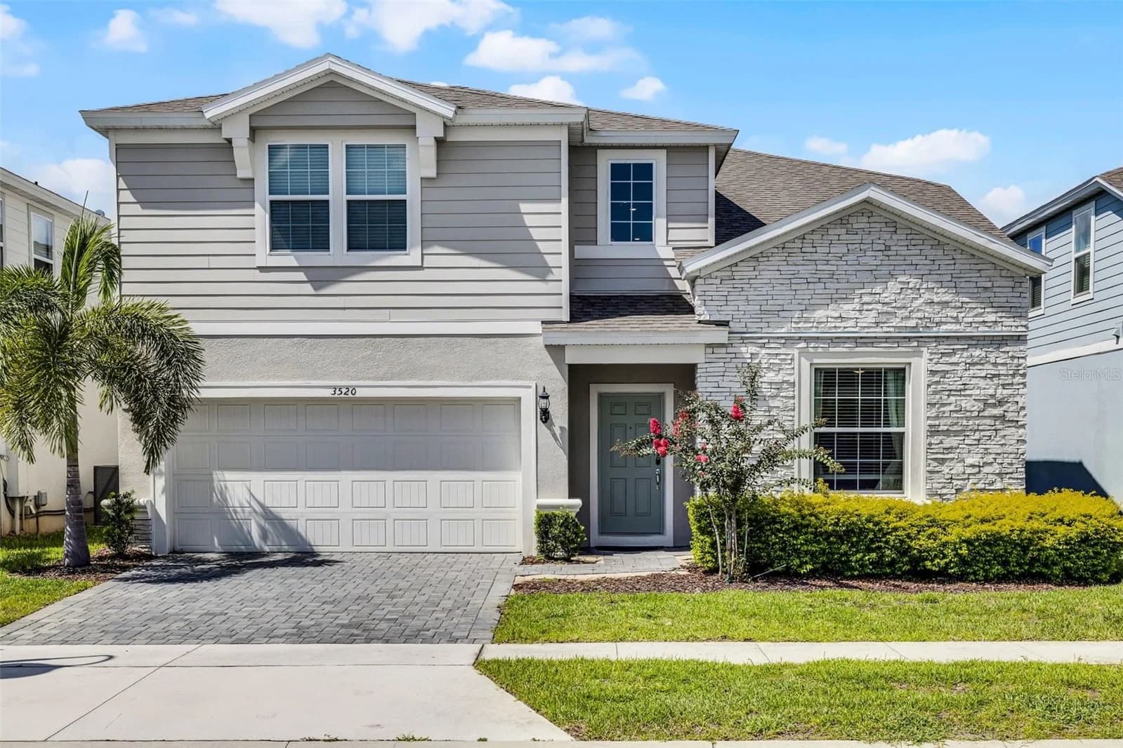 3520 LAVENDER, Davenport, FL 33897