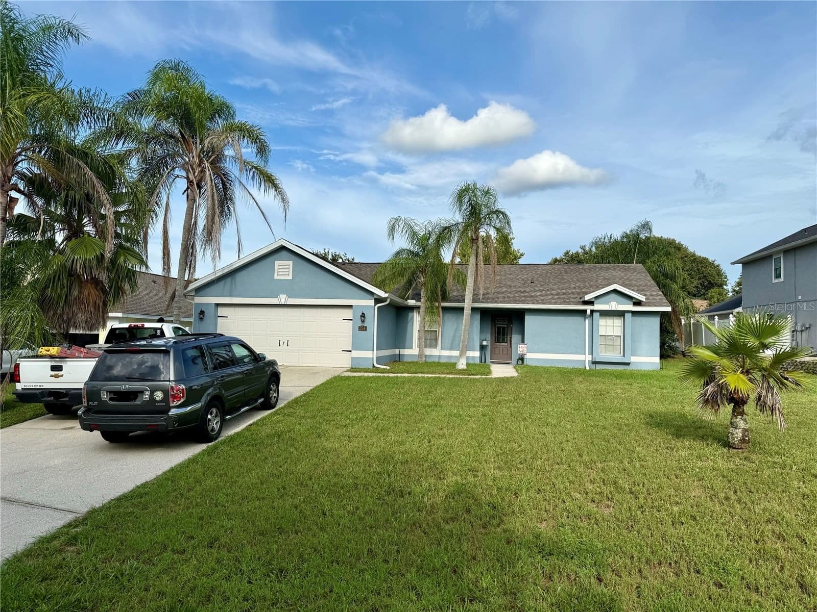 234 MONTANA, Davenport, FL 33897