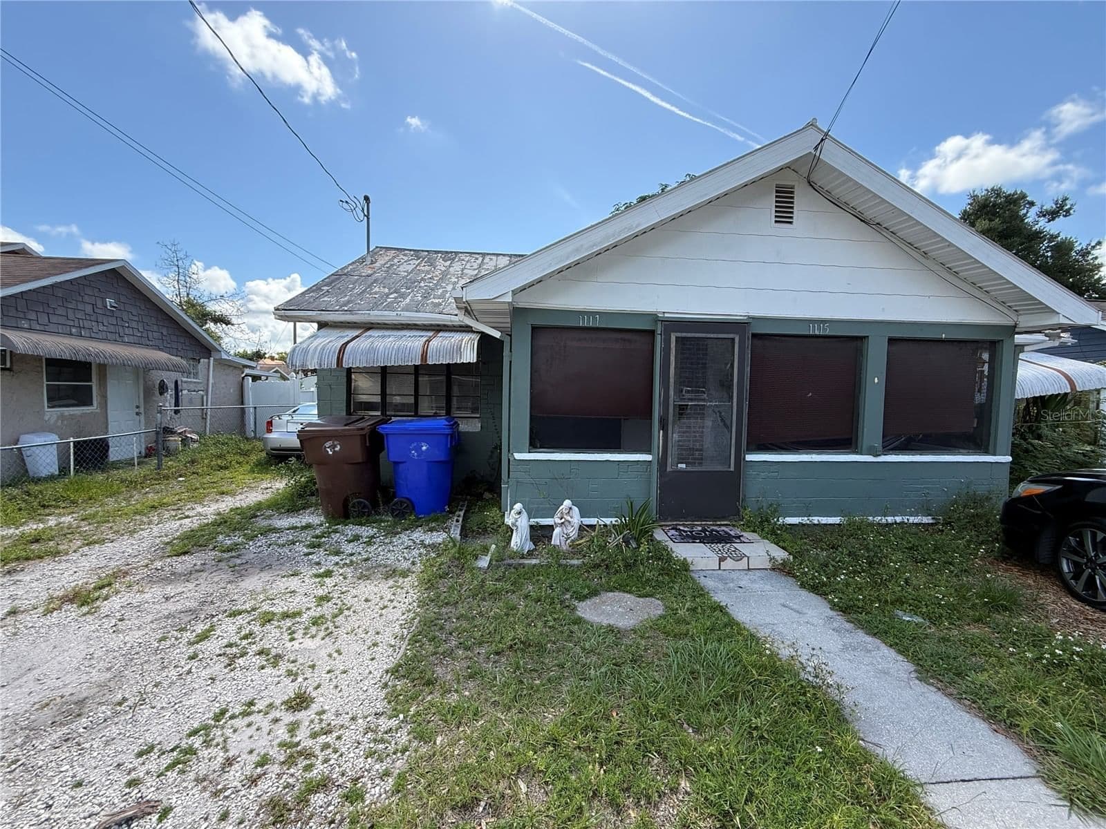 1117 BRACK, Kissimmee, FL 34744
