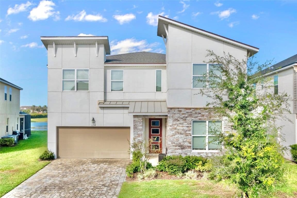 1594 MERMAID COVE, Kissimmee, FL 34747