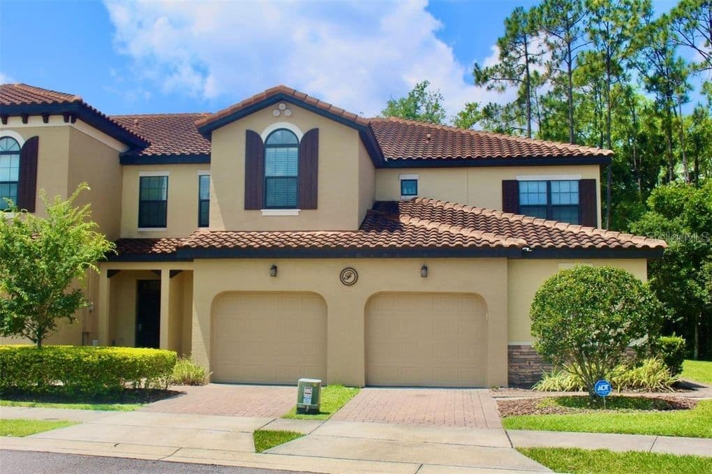 8211 ROSEVILLE, Davenport, FL 33896