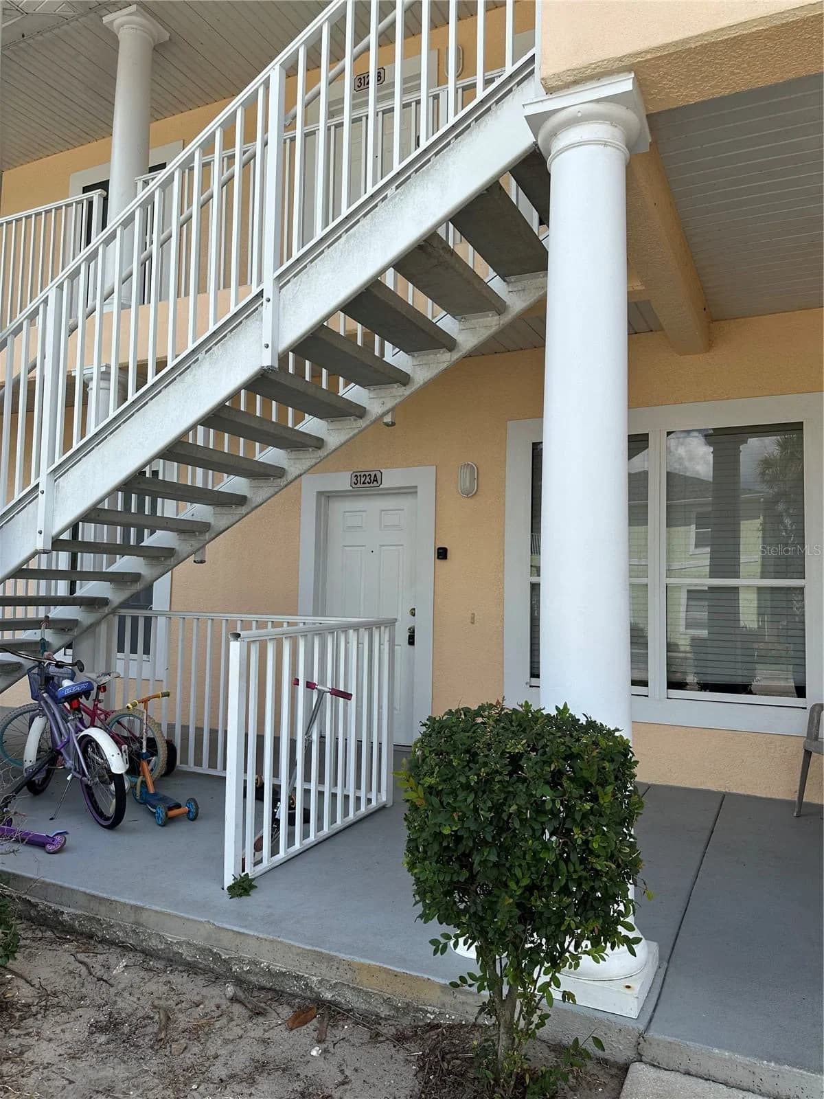 3123 SUN LAKE, Kissimmee, FL 34747