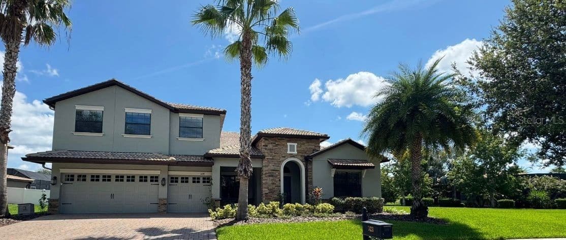 1428 DEUCE, Davenport, FL 33896
