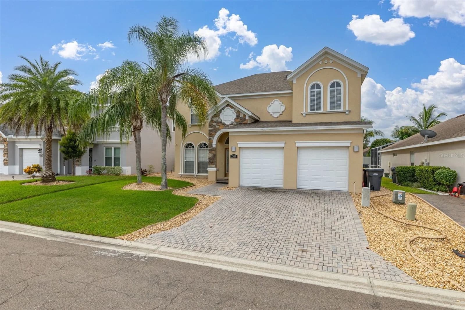 2663 SAND HILL POINT 2