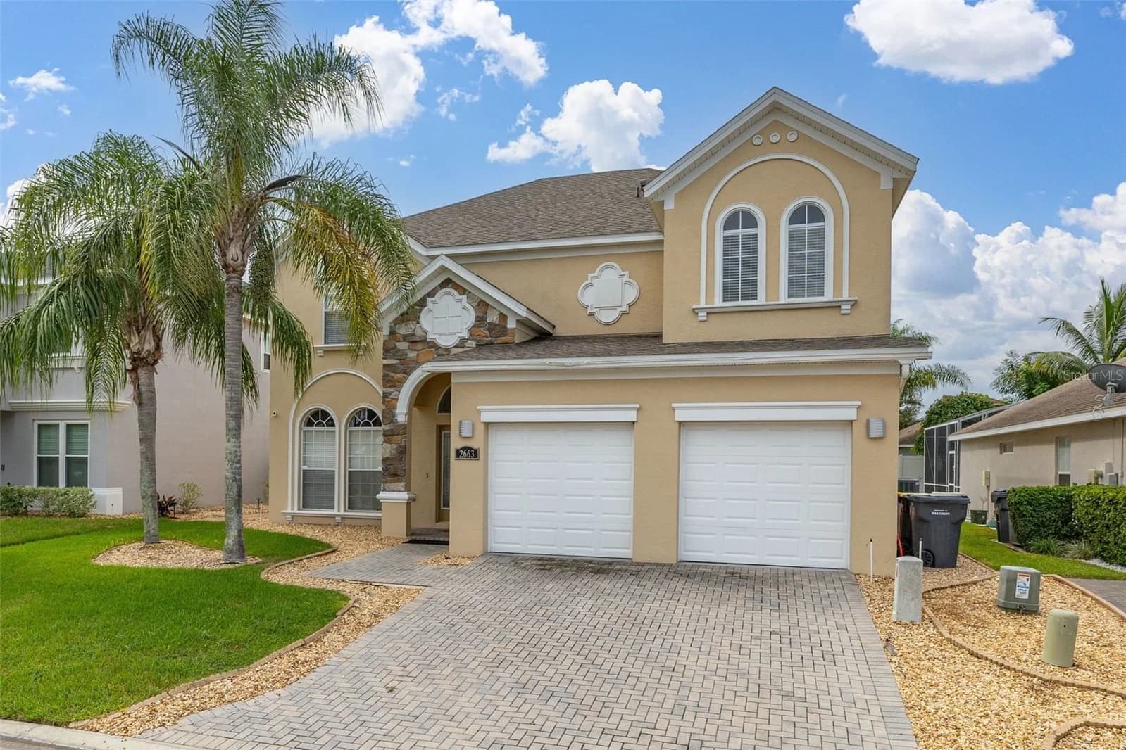 2663 SAND HILL POINT 4