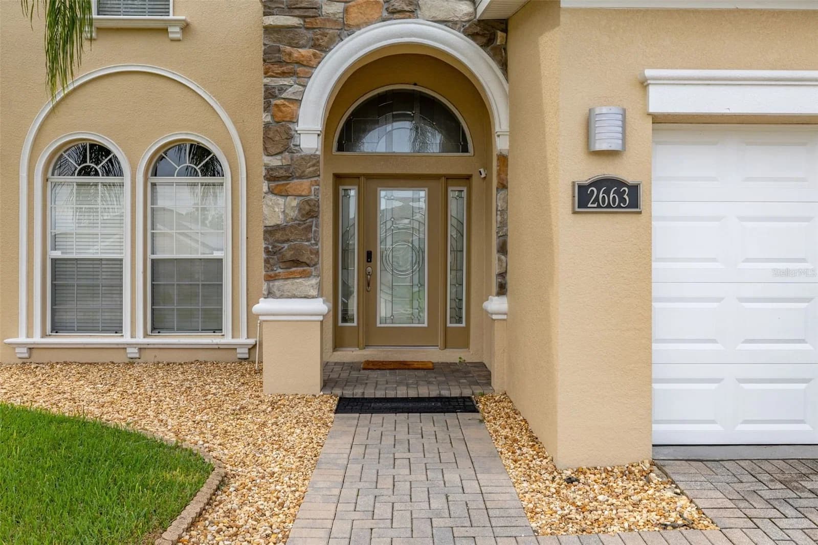 2663 SAND HILL POINT 5