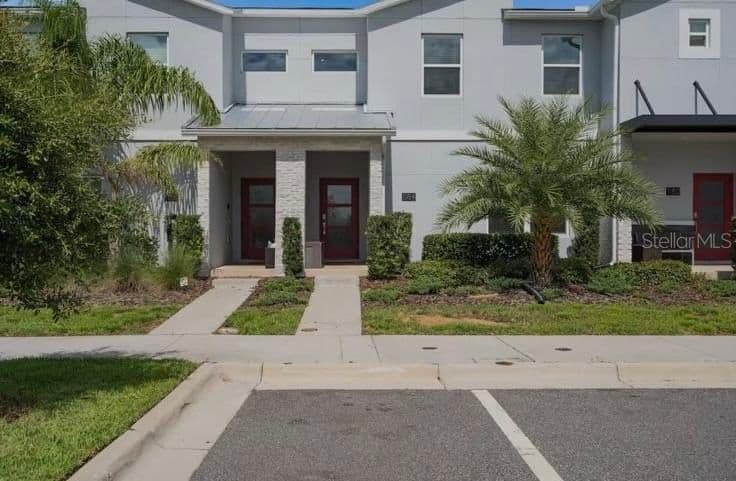 1184 CHALLENGE, Davenport, FL 33896