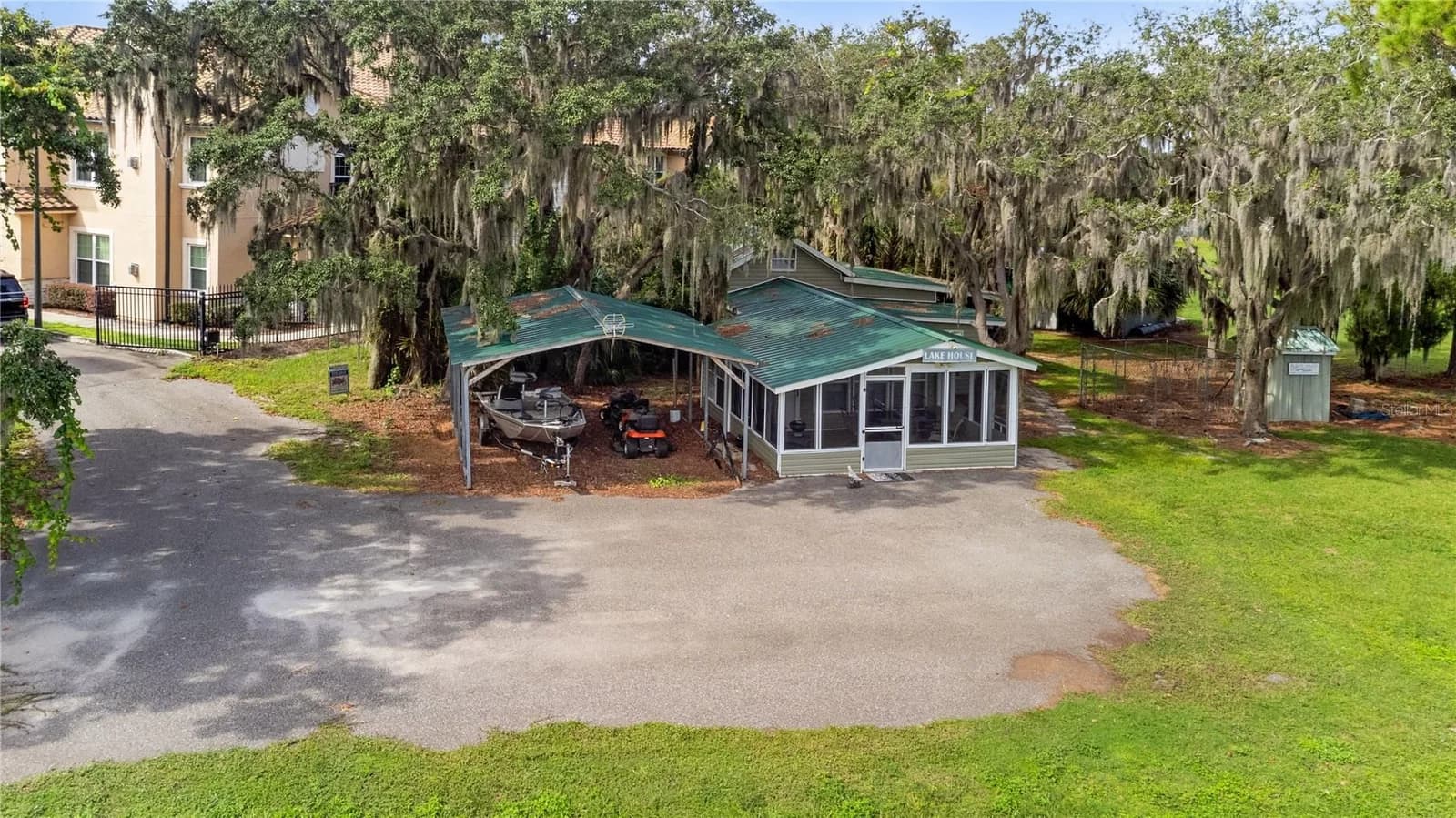 5020 RONALD REAGAN, Davenport, FL 33896