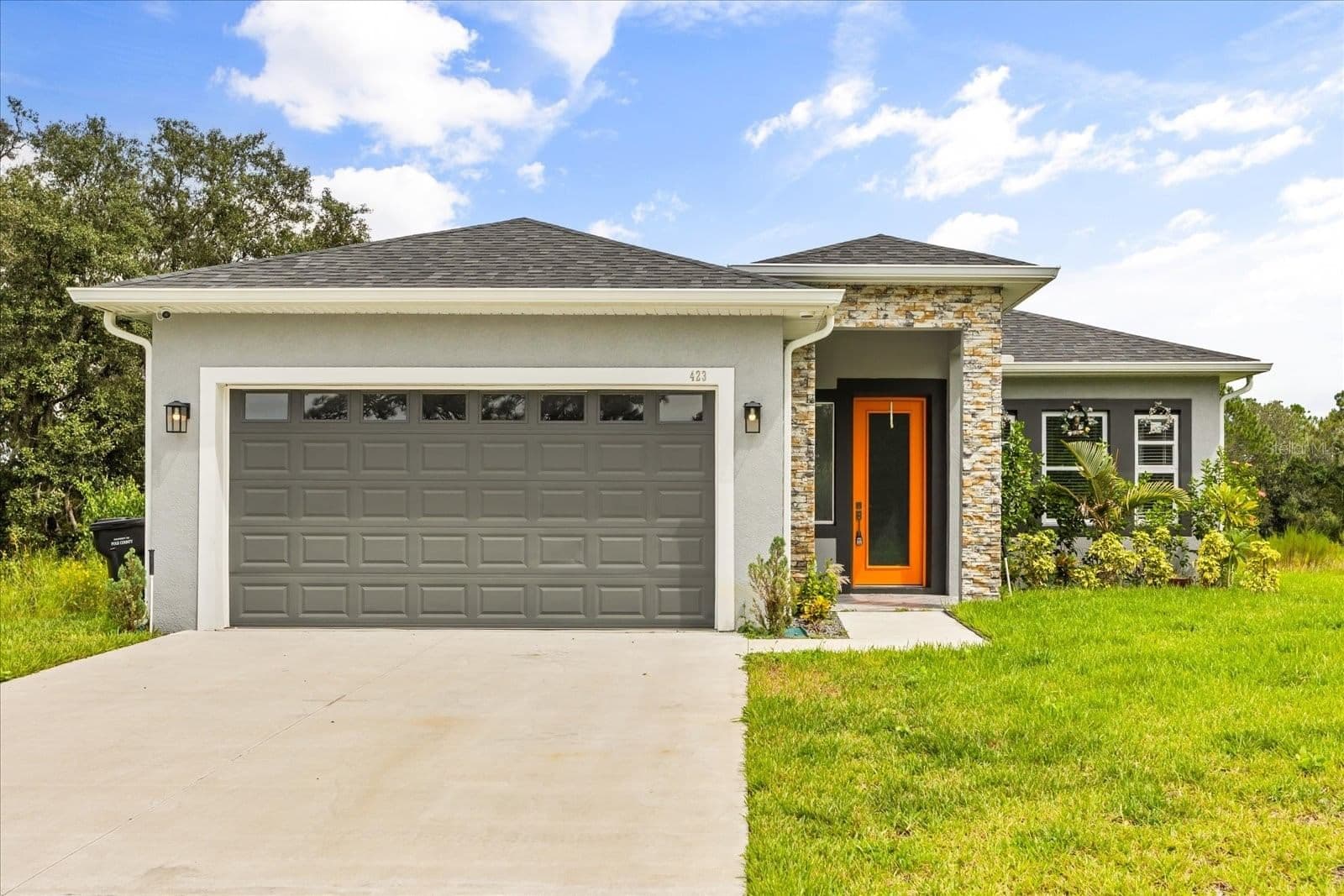 423 VERNON, Kissimmee, FL 34759