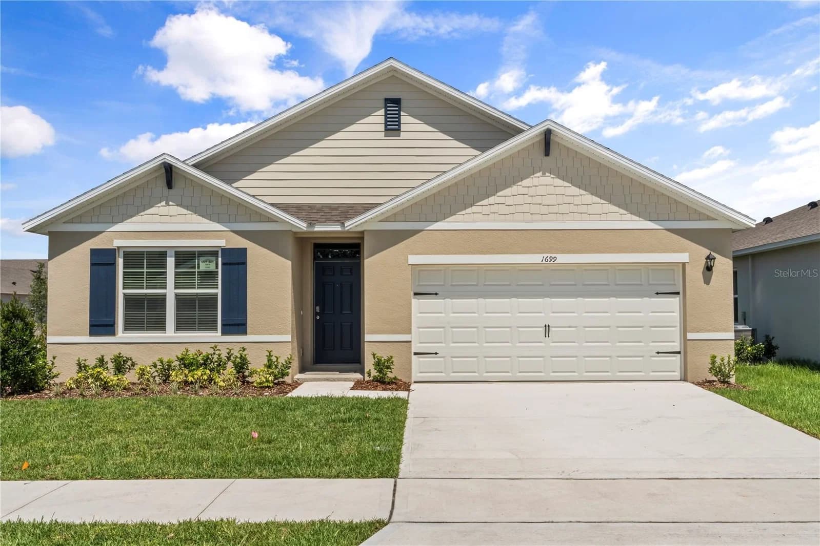 1699 THREE BARS, Kissimmee, FL 34744