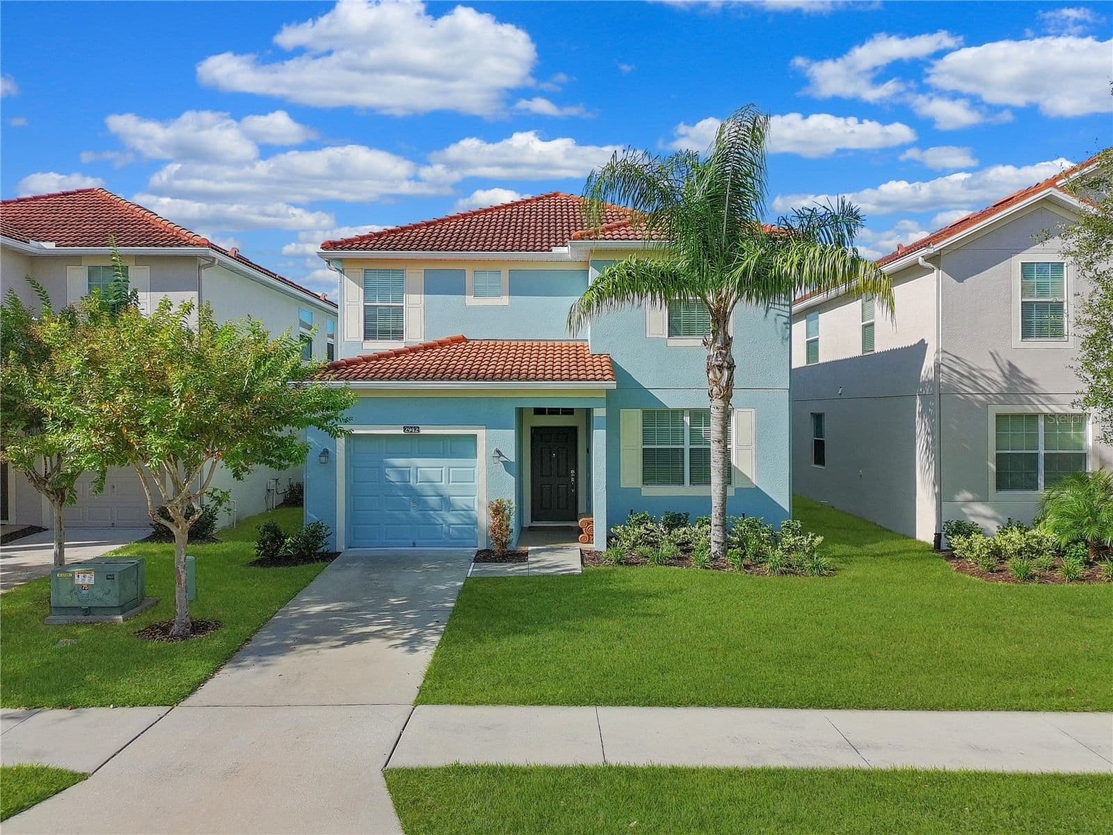 2942 BUCCANEER PALM, Kissimmee, FL 34747