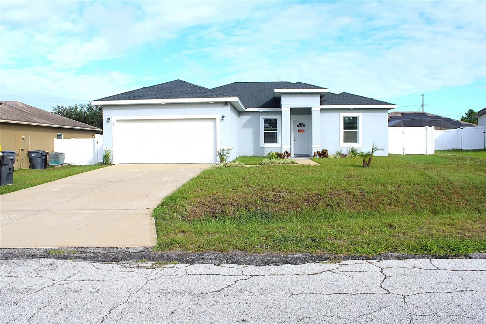25 ZINNIA, Kissimmee, FL 34759