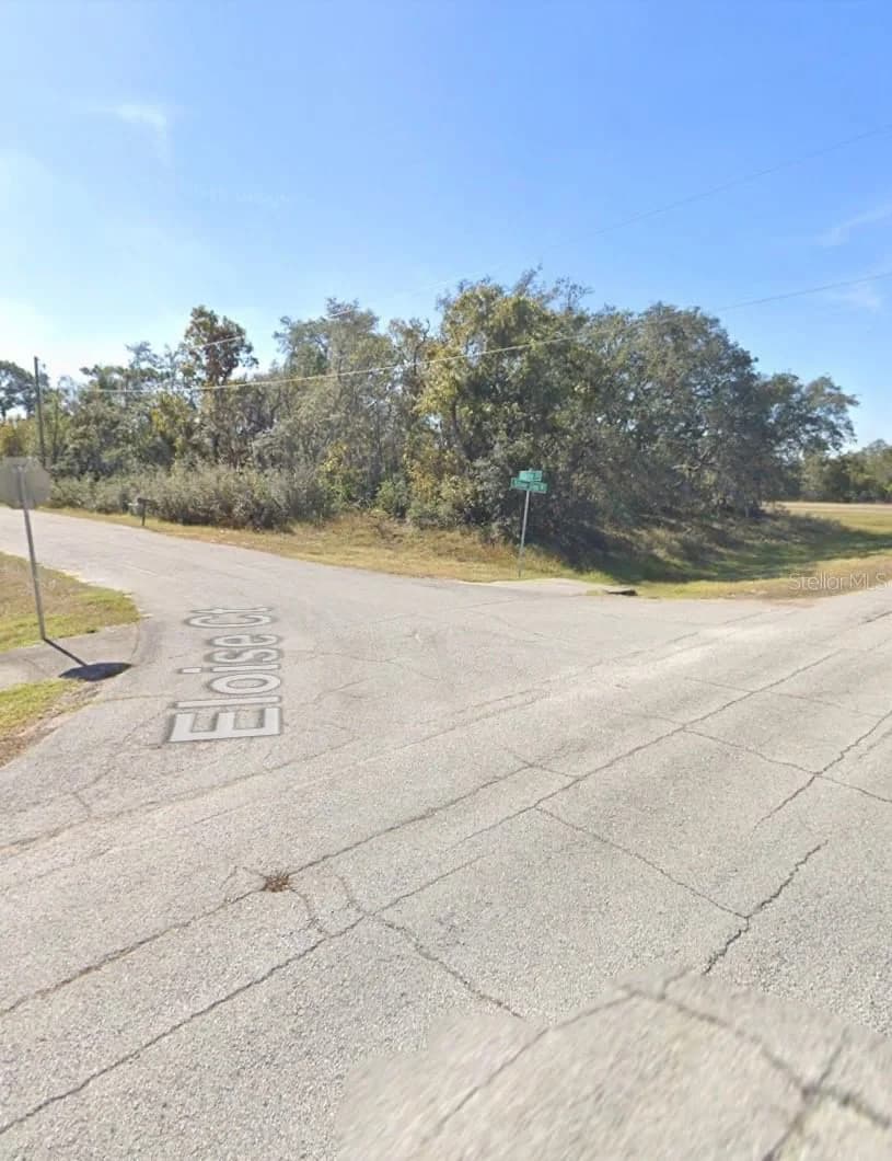 ELOISE, Poinciana, FL 34759