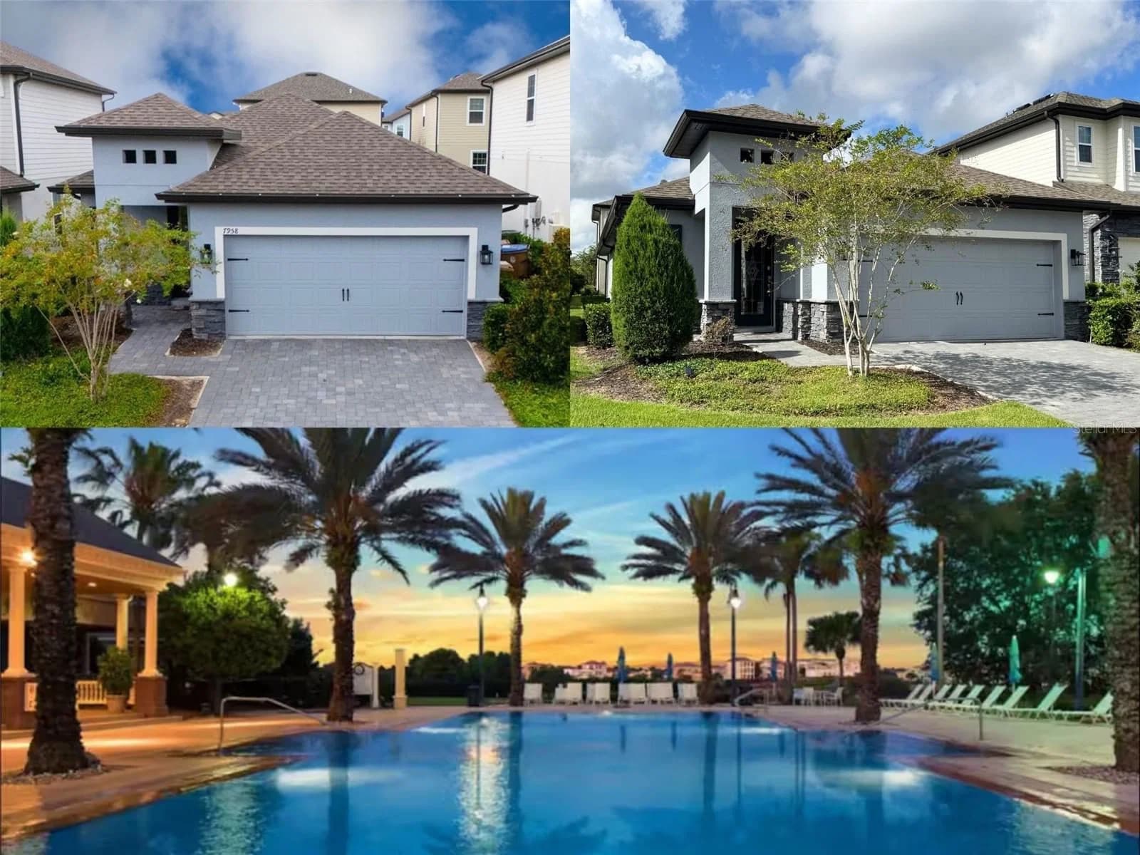 7958 HAVERHILL, Kissimmee, FL 34747