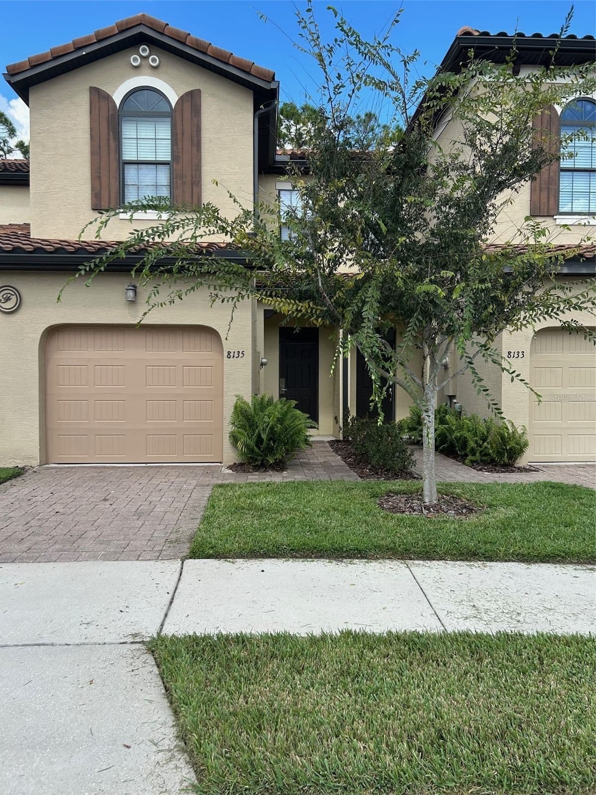 8135 ROSEVILLE 2