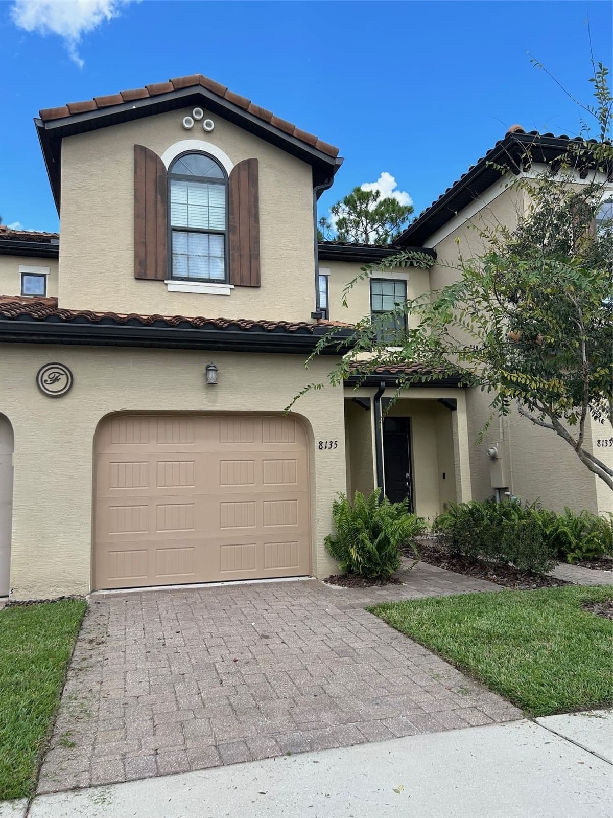 8135 ROSEVILLE, Davenport, FL 33896