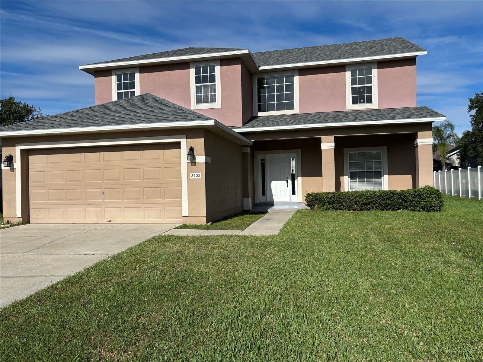 2508 BAYKAL, Kissimmee, FL 34746 2