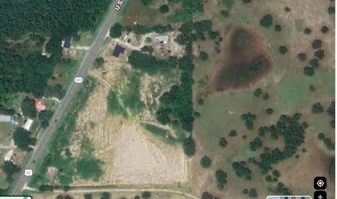 HIGHWAY 17 92, Davenport, FL 33837