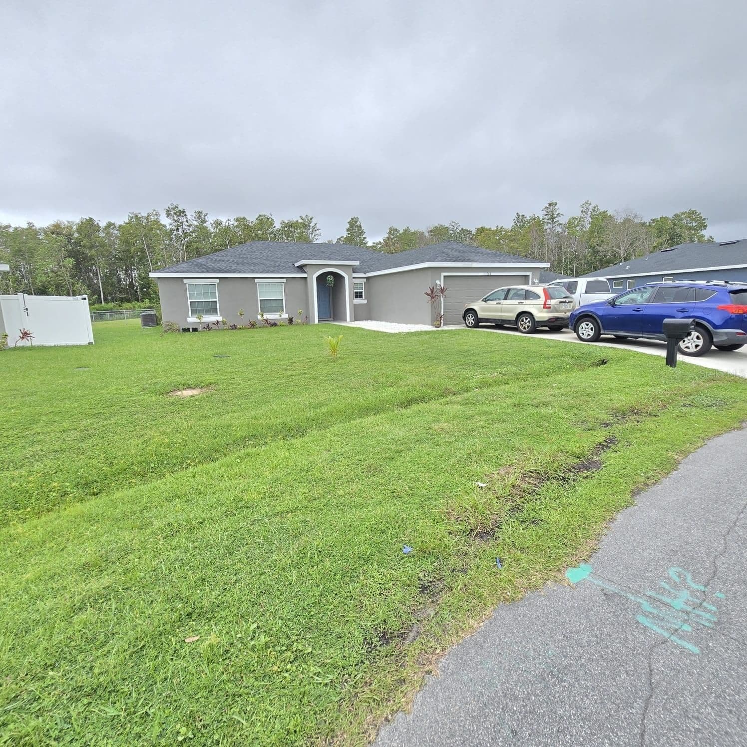 540 BRISTOL, Kissimmee, FL 34758
