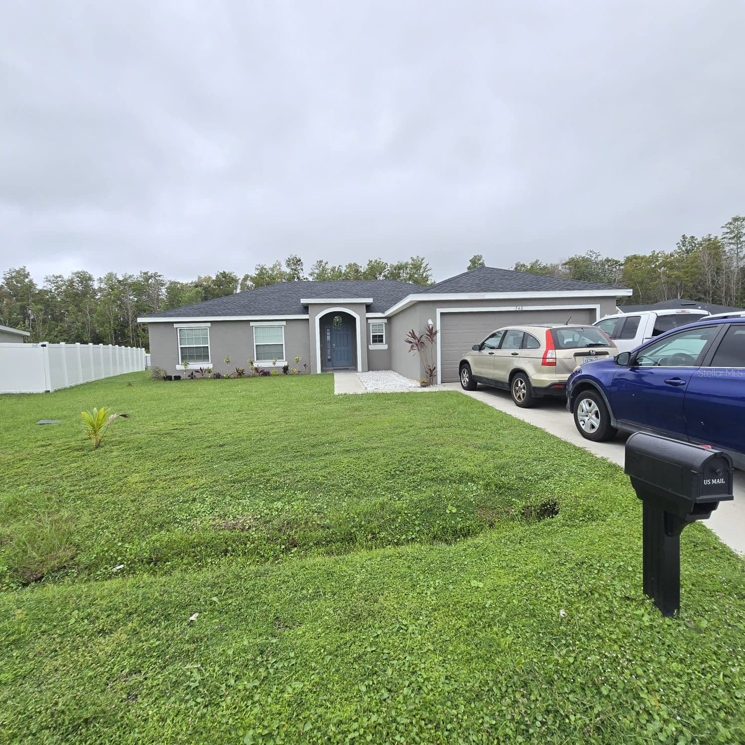 540 BRISTOL, Kissimmee, FL 34758 2
