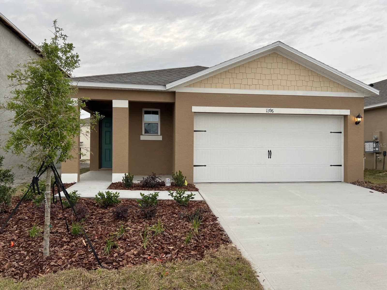 1396 BERRY, Davenport, FL 33837