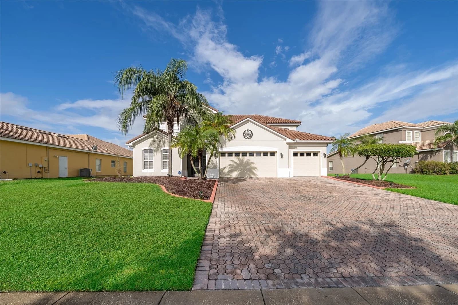 3426 HARBORSIDE, Kissimmee, FL 34746