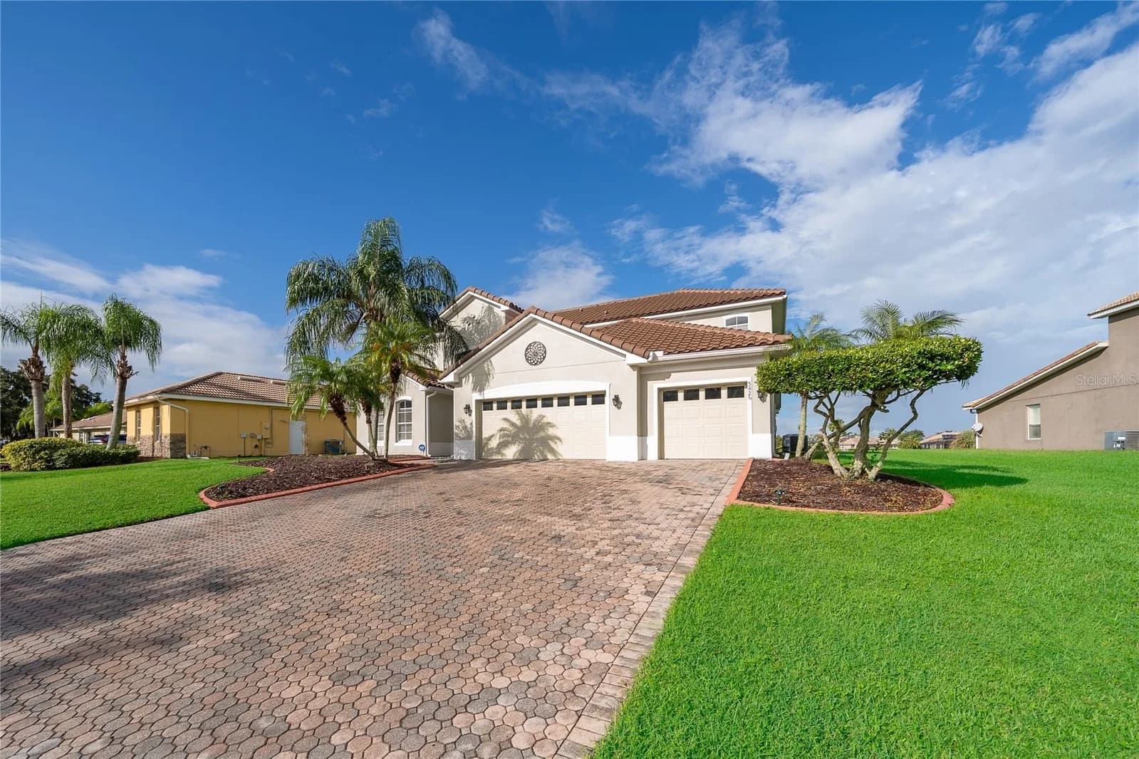 3426 HARBORSIDE, Kissimmee, FL 34746 2