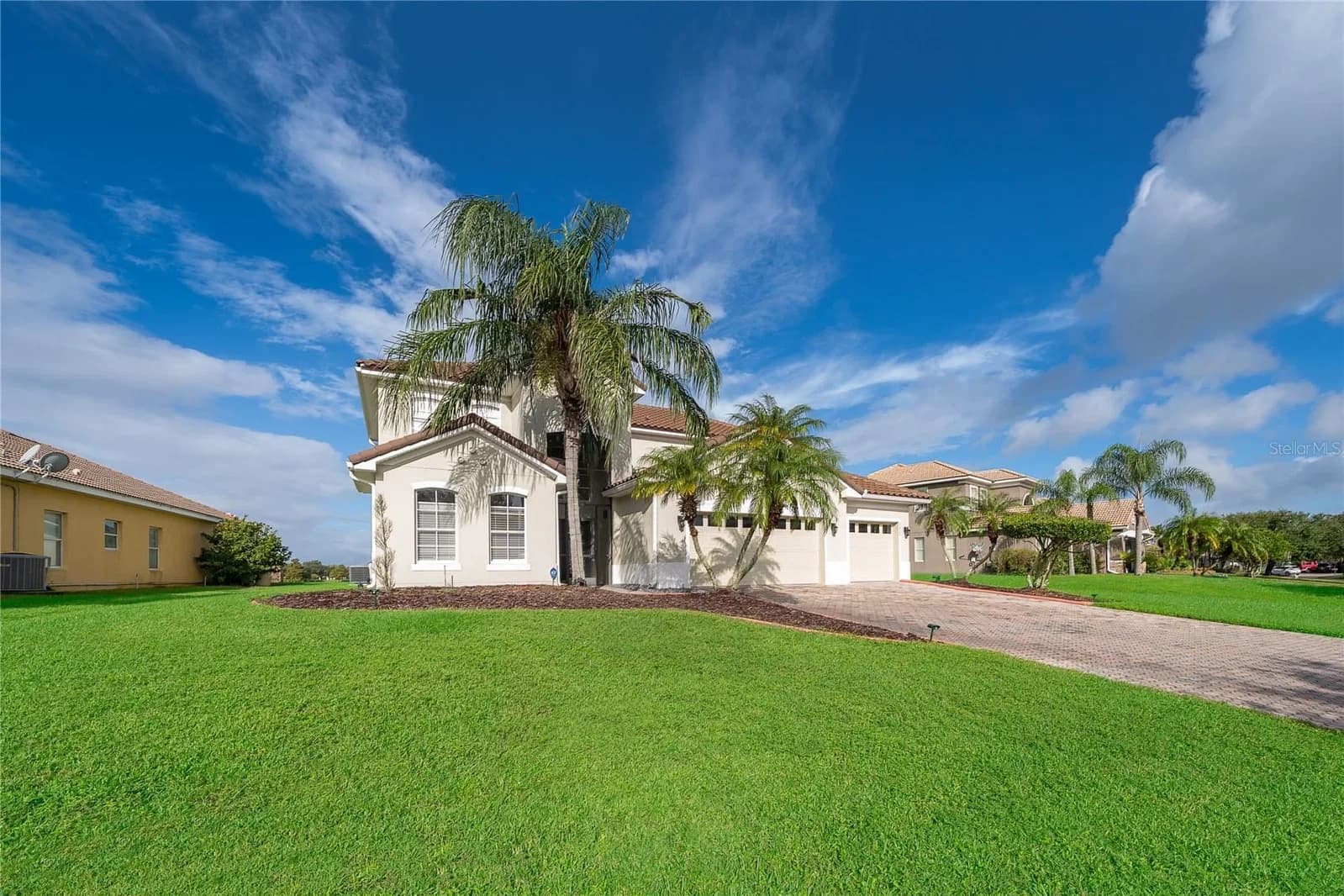 3426 HARBORSIDE, Kissimmee, FL 34746 3