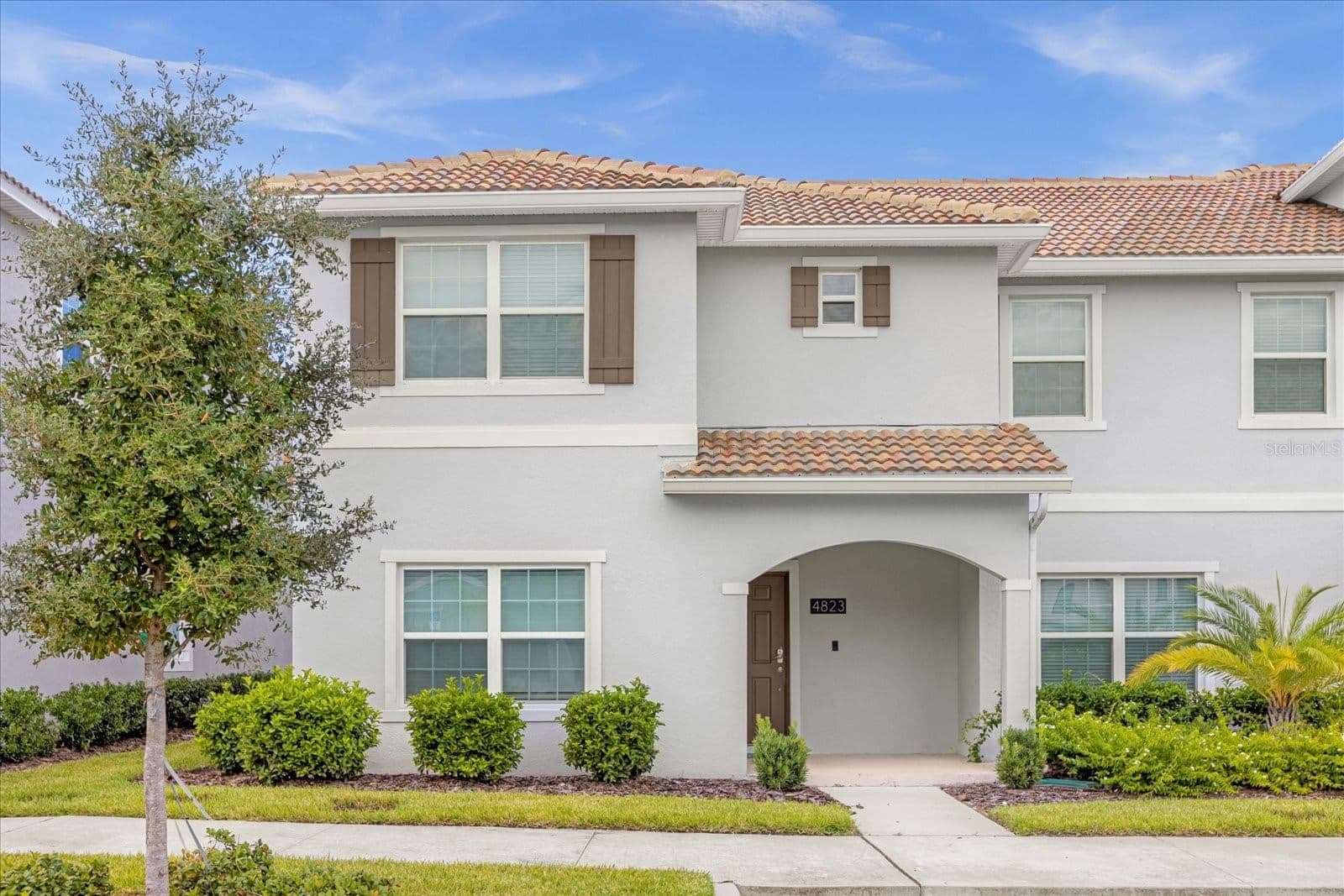 4823 DEDICATION, Kissimmee, FL 34746