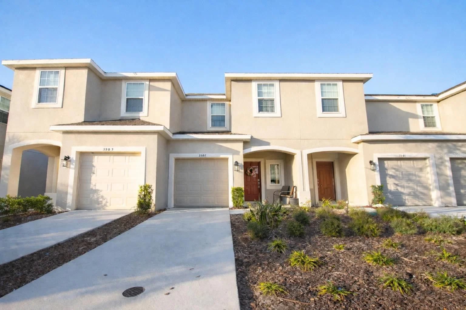 3587 DAVENPORT CREEK, Kissimmee, FL 34746