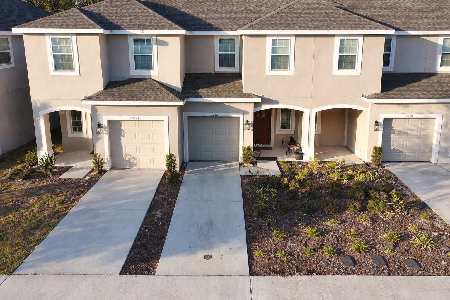 3587 DAVENPORT CREEK, Kissimmee, FL 34746 2