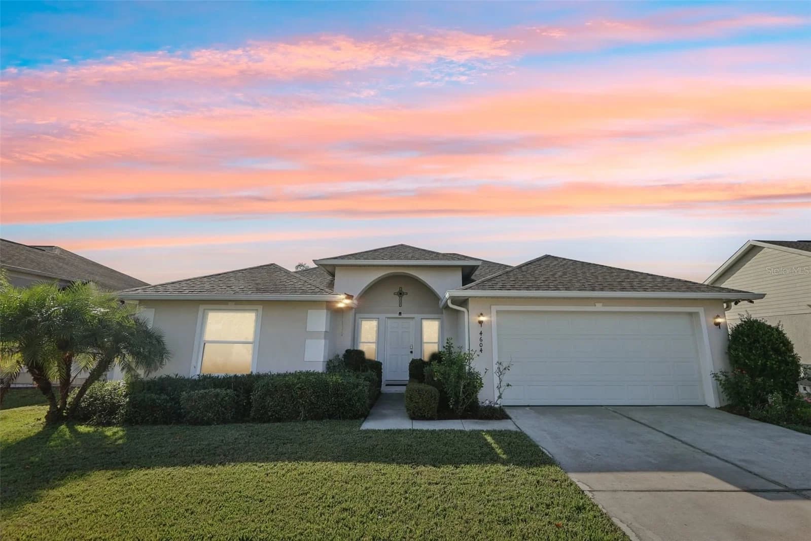 4604 SOUTHPORT BAY, Kissimmee, FL 34759