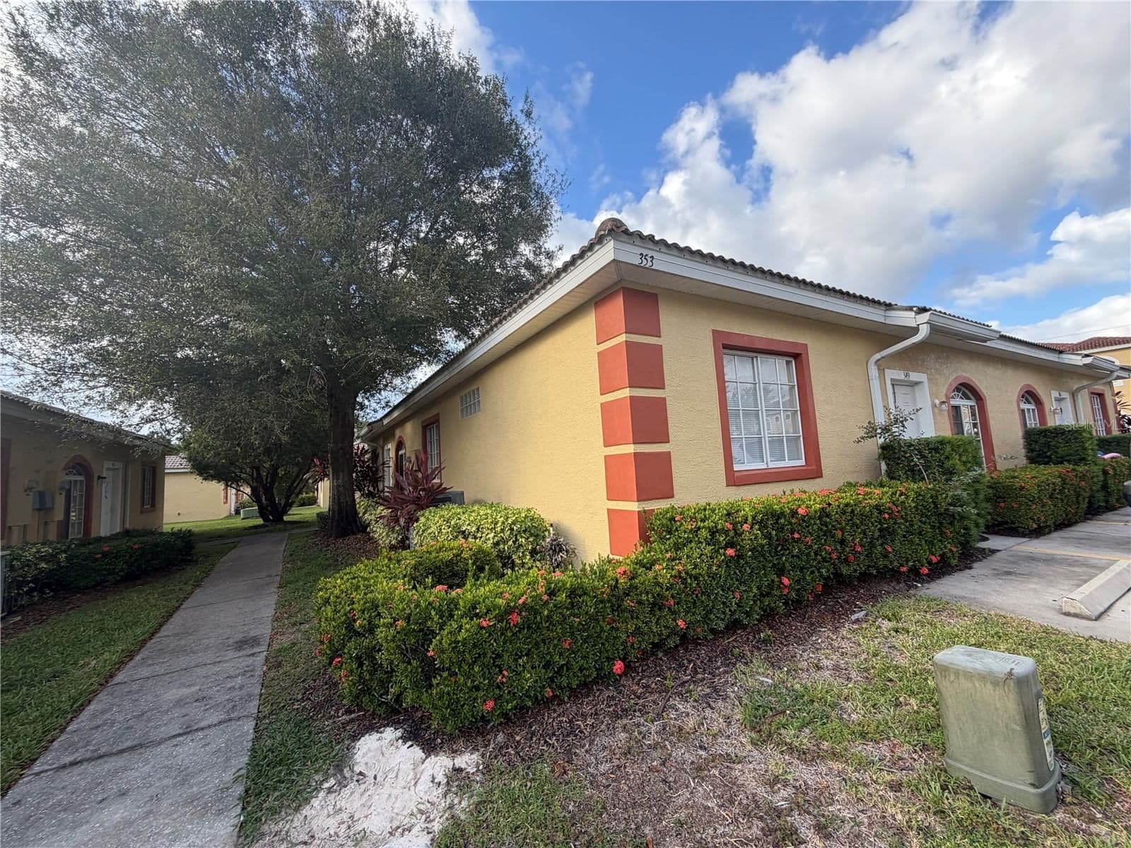 353 PORT PLEASANT, Kissimmee, FL 34759