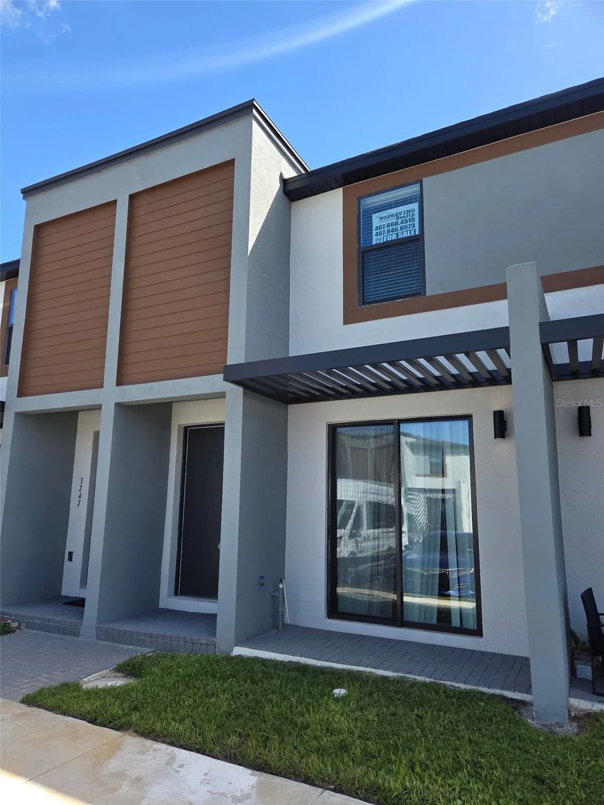 3245 SUSTAINABLE, Kissimmee, FL 34747
