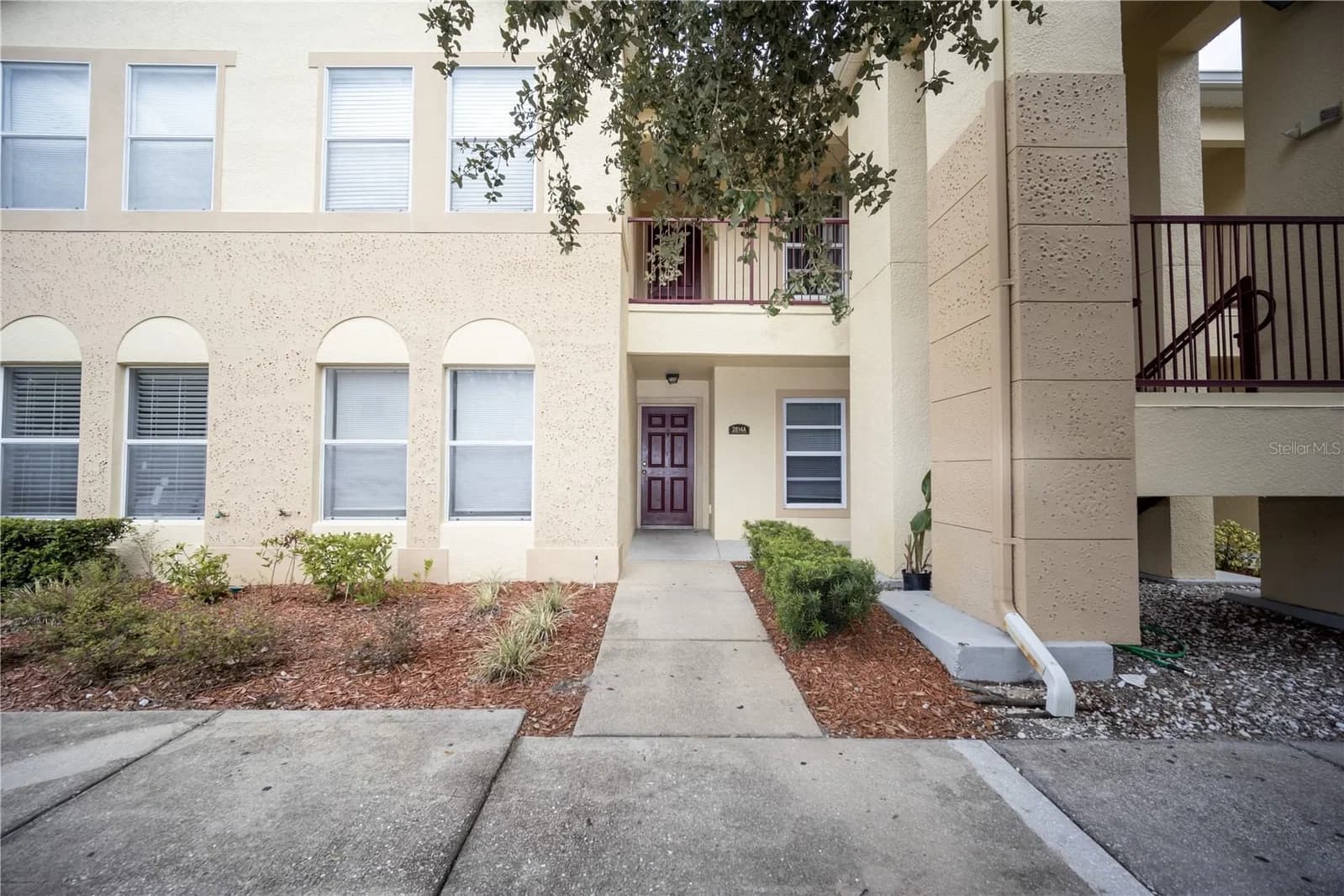 2814 CLUB CORTILE, Kissimmee, FL 34746 2