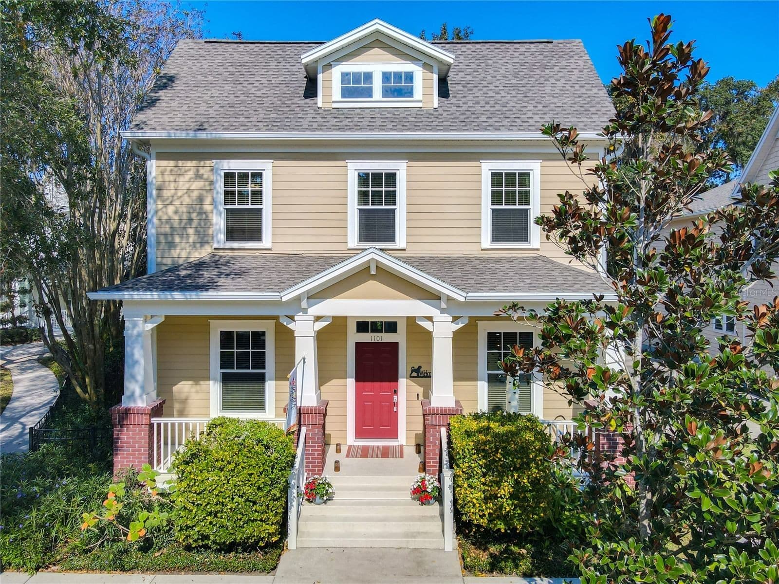 1101 BANKS ROSE, Celebration, FL 34747