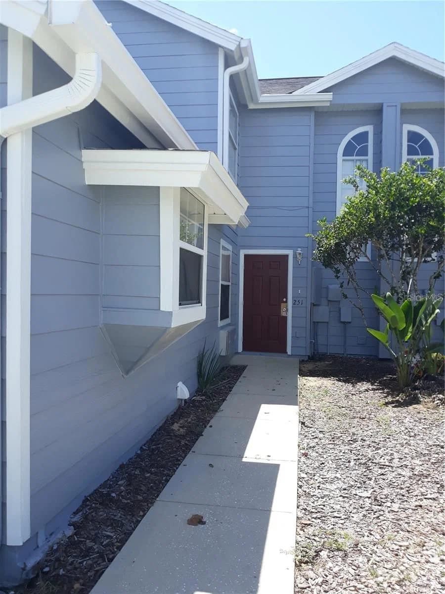 251 CARIBBEAN, Davenport, FL 33897