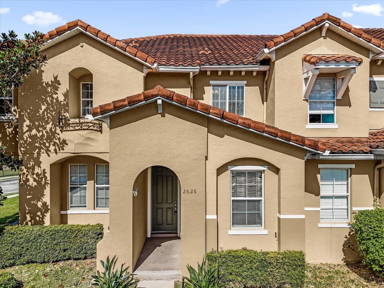 2626 ANDROS, Kissimmee, FL 34747