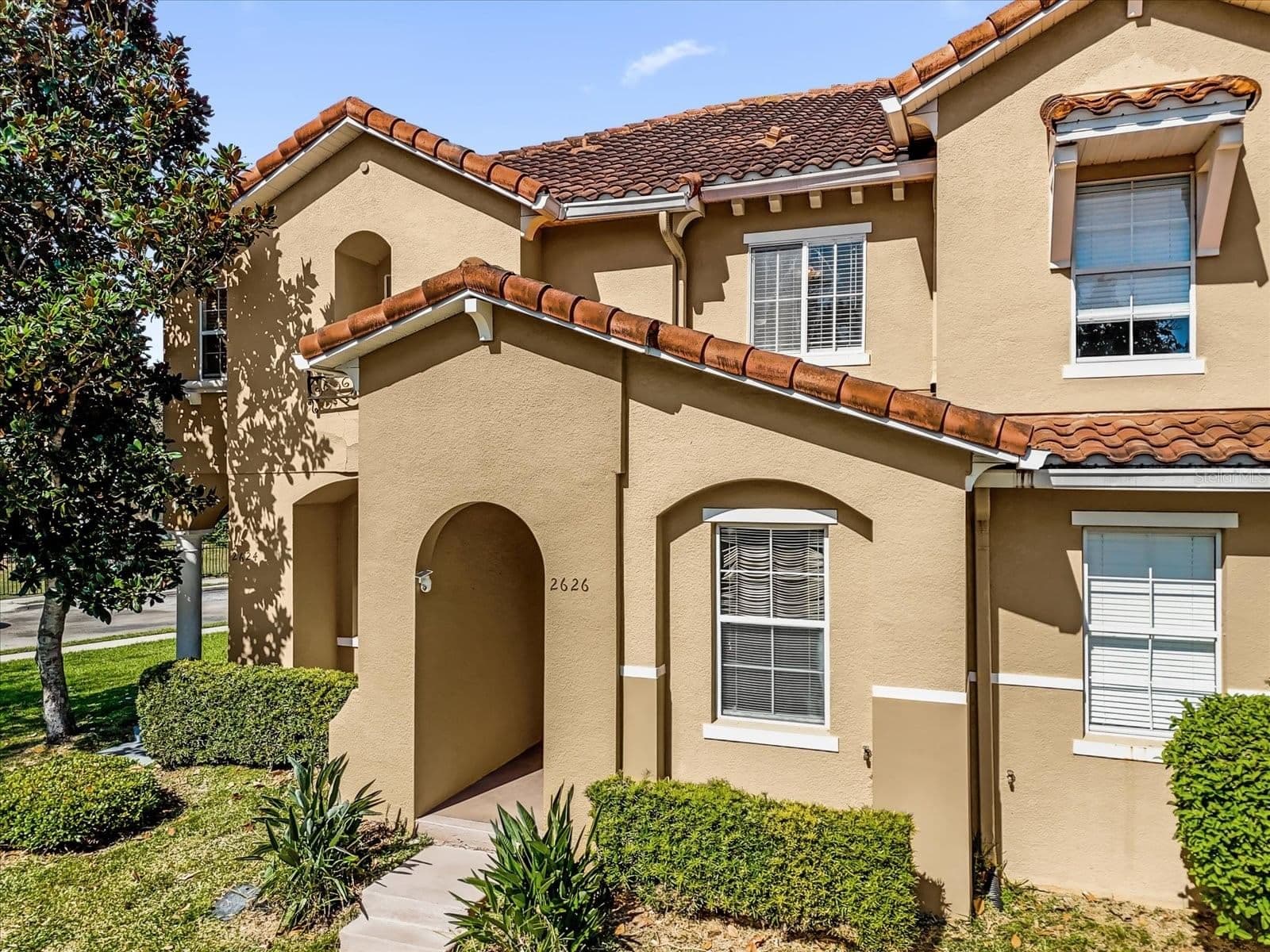 2626 ANDROS, Kissimmee, FL 34747 2