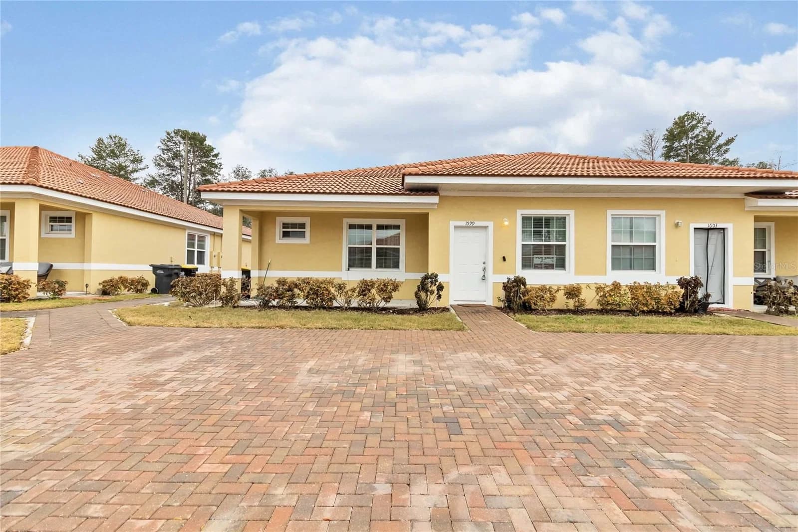 1599 CUMIN, Kissimmee, FL 34759