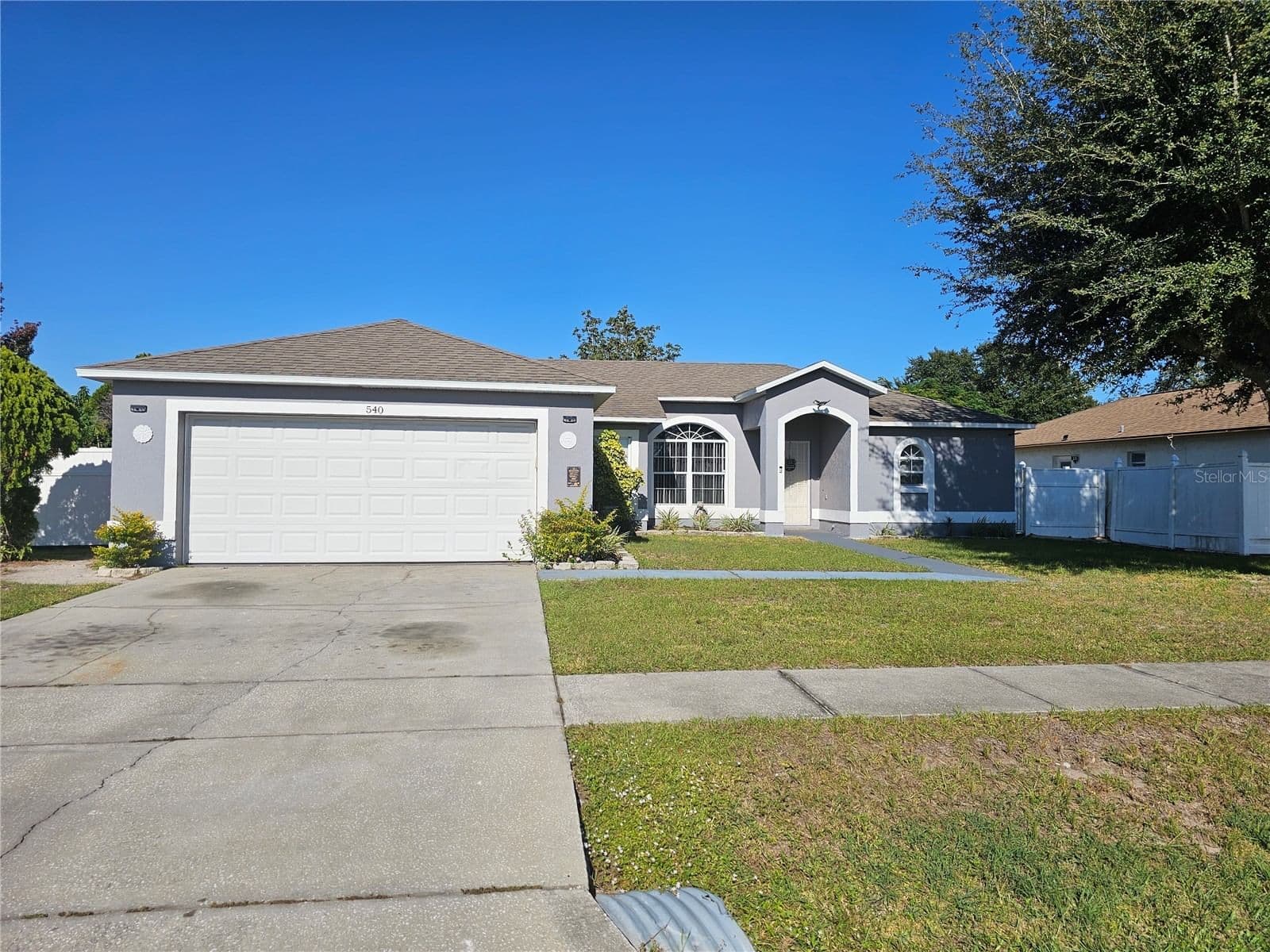 540 OAK BRANCH, Kissimmee, FL 34758 2