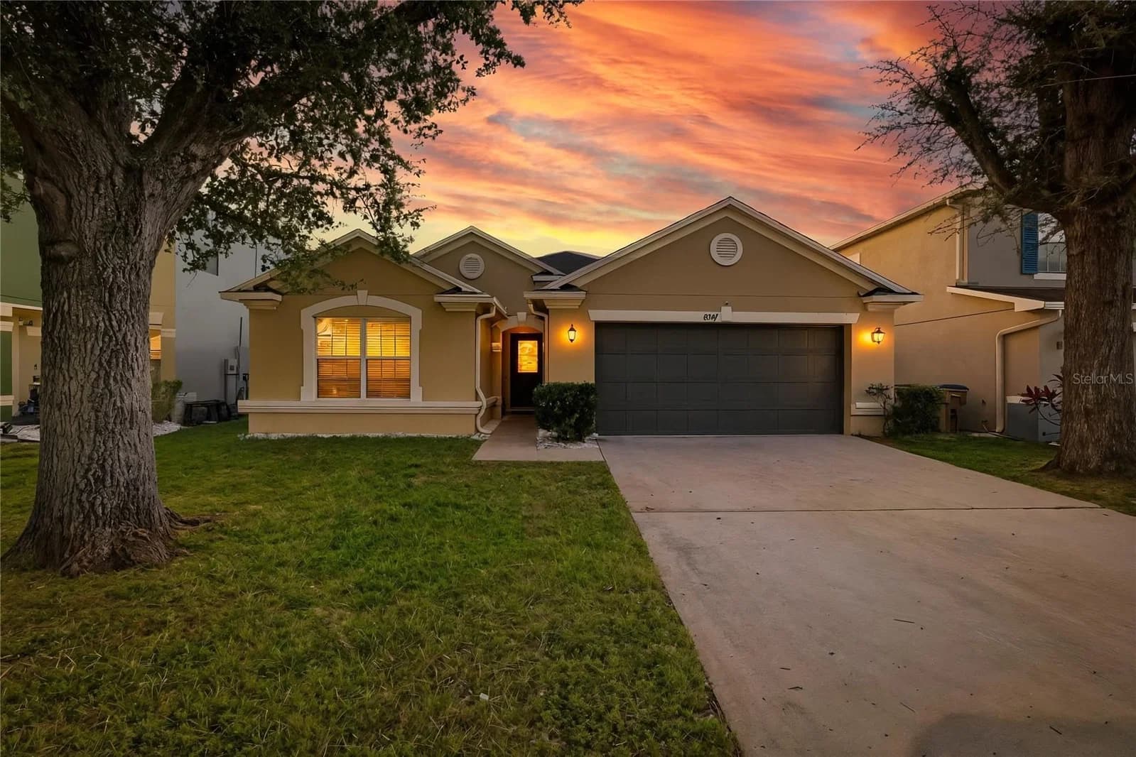 4647 CAVERNS, Kissimmee, FL 34758 2